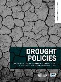 Enlarge image Cover: Drought Policies - IWA Publishing