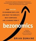 Cover: Bezonomics - SIMON & SCHUSTER AUDIO