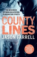 Cover: County Lines - John Blake Publishing Ltd