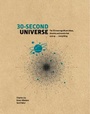 Cover: 30-Second Universe - Ivy Press