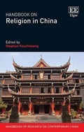 Cover: Handbook on Religion in China - Edward Elgar Publishing