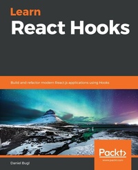 Abbildung von: Learn React Hooks - De Gruyter
