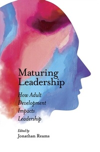 Abbildung von: Maturing Leadership - Emerald Publishing Limited