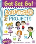 Cover: Get Set Go: Coding with ScratchJr - Miles Kelly Publishing Ltd