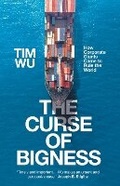 Cover: The Curse of Bigness - Atlantic Books