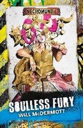 Cover: Soulless Fury - Games Workshop Ltd