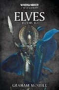 Cover: Elves - Games Workshop Ltd