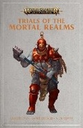 Cover: Trials of the Mortal Realm - Games Workshop Ltd