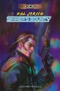 Cover: Kal Jerico: Sinner's Bounty - Games Workshop Ltd