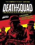 Cover: Death Squad - Rebellion Publishing Ltd.