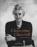 Cover: Clementine Churchill - White Lion Publishing