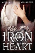 Cover: Iron Heart - Vulpine Press