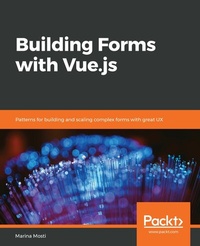 Abbildung von: Building Forms with Vue.js - De Gruyter