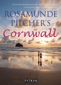 Cover: Rosamunde Pilcher's Cornwall - Pitkin Publishing
