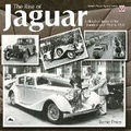 Cover: The Rise of Jaguar - Veloce