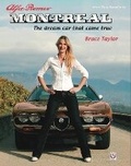 Cover: Alfa Romeo Montreal - Veloce