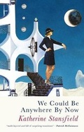 Cover: We Could Be Anywhere By Now - Seren