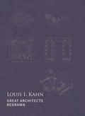 Cover: Louis I. Kahn - Images Publishing Group Pty Ltd