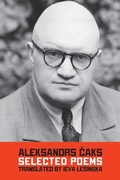 Cover: Selected Poems - Shearsman Books