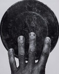 Cover: Hand Smoothed by Coin - InOtherWords