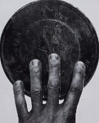 Enlarge image Cover: Hand Smoothed by Coin - InOtherWords