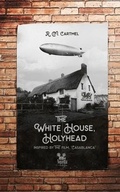 Cover: The White House, Holyhead - City Fiction