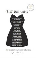 Cover: The Life Goals Planner - Book Bubble Press