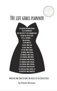 Enlarge image Cover: The Life Goals Planner - Book Bubble Press