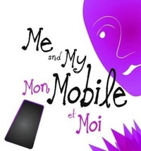 Enlarge image Cover: Me and My Mobile - Lexus Ltd