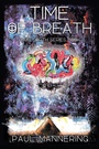 Cover: Time of Breath - IFWG Publishing Australia