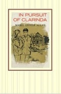 Cover: In Pursuit of Clarinda - Greyladies