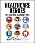 Cover: Healthcare Heroes 2020 - Sigel Press
