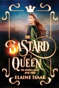 Cover: The Bastard Queen - Rocinante