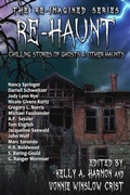 Cover: Re-Haunt - Pole to Pole Publishing