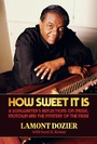 Cover: How Sweet It Is - BMG Books