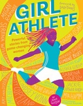 Cover: Girl Athlete - Downtown Bookworks