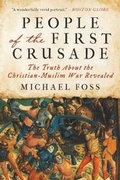 Cover: People of the First Crusade - Arcade Publishing