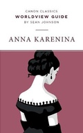 Cover: Worldview Guide for Anna Karenina - Canon Press