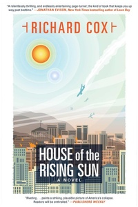 Enlarge image Cover: House of the Rising Sun - Night Shade Books