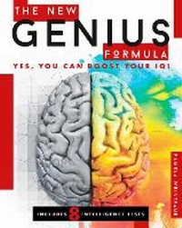Enlarge image Cover: The New Genius Formula - Centennial Books