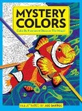 Cover: Mystery Colors - Centennial Books