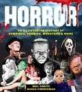 Cover: Horror - Centennial Books