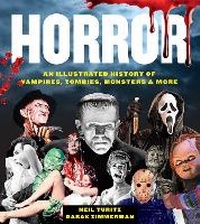 Enlarge image Cover: Horror - Centennial Books