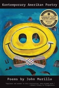 Cover: Kontemporary Amerikan Poetry - Four Way Books