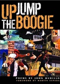 Cover: Up Jump the Boogie - Four Way Books