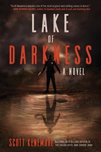 Abbildung von: Lake of Darkness - Talos