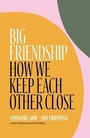 Cover: Big Friendship - Simon & Schuster