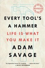 Cover: Every Tool's a Hammer - Simon & Schuster