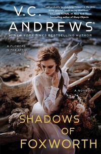 Enlarge image Cover: Shadows of Foxworth: Volume 11 - Gallery