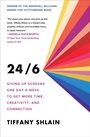 Cover: 24/6 - Gallery Books